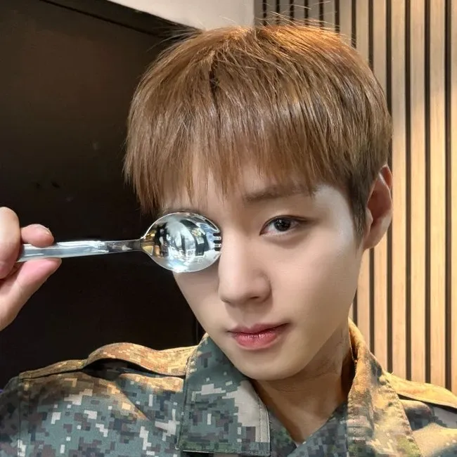 박지훈 팬이 찍은 순간