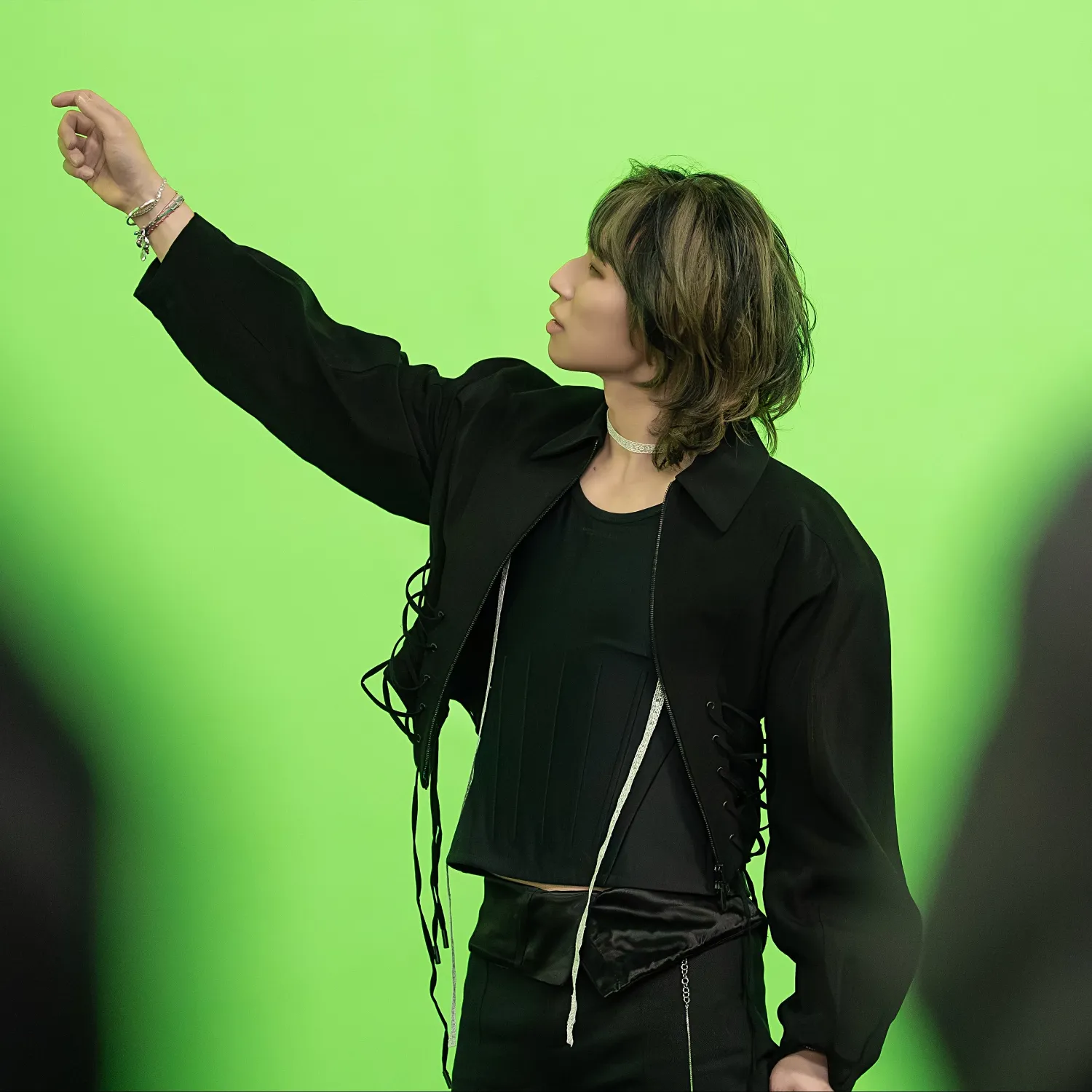 Latest photo of Daesung (BIGBANG)