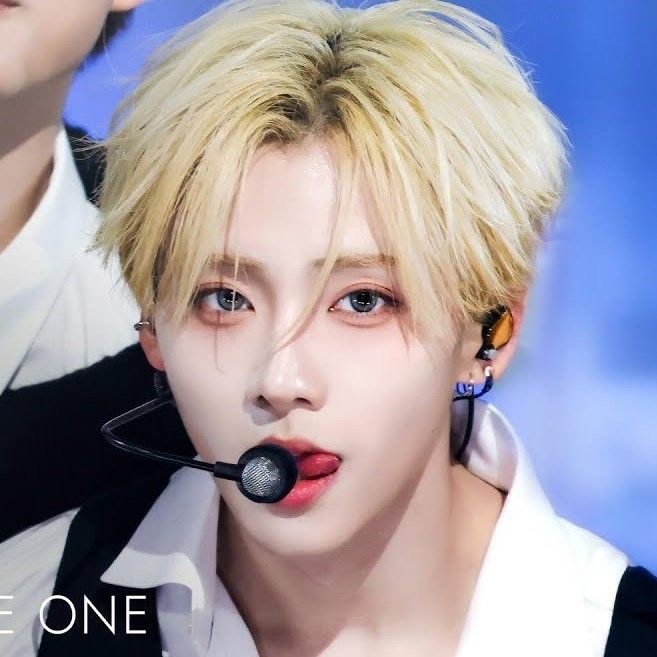 Latest photo of Lee Sangwon (ALPHA DRIVE ONE)