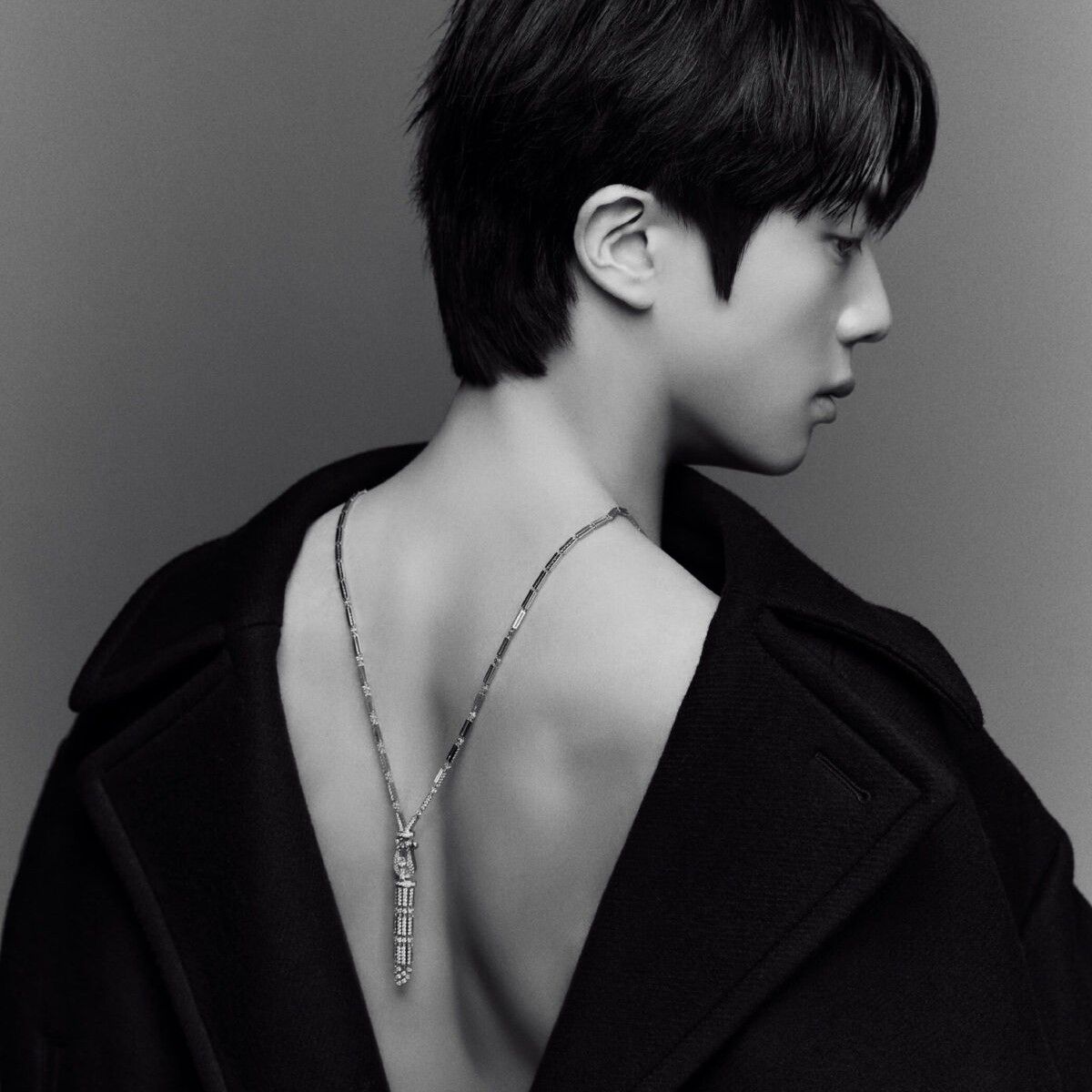 진 (방탄소년단) 팬이 찍은 순간