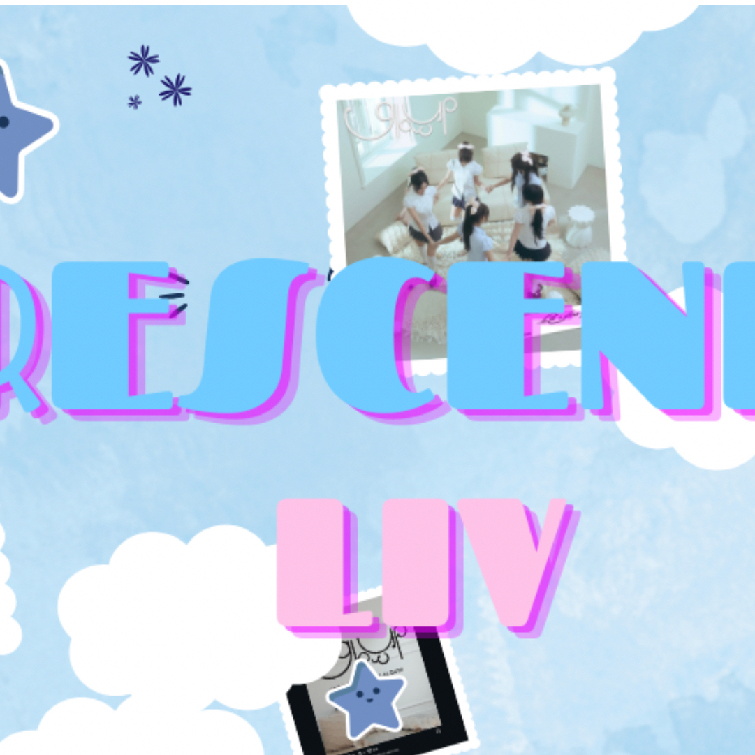 Behind-the-scenes cut of Liv (RESCENE)