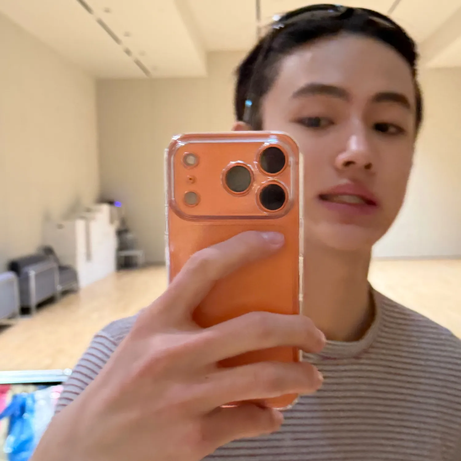 Latest photo of Seonghyeon (CORTIS)