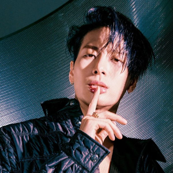 通过投票选出的王嘉尔 (GOT7)人气头像