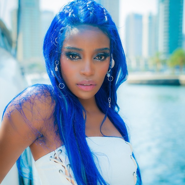 Popular profile image of Fatou (Blackswan) selected by votes