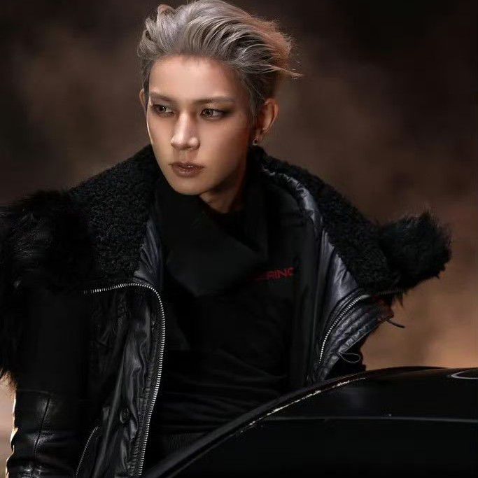 희승 (ENHYPEN)의 비하인드 컷