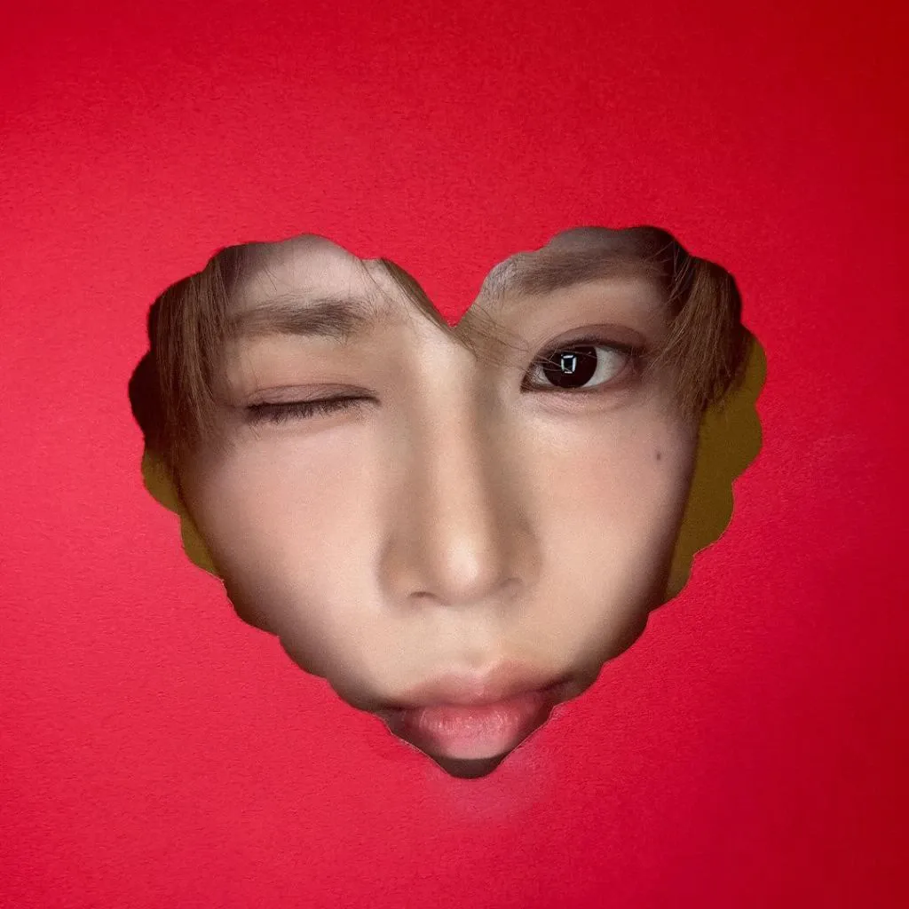 A moment captured by Arno (ALPHA DRIVE ONE)'s fan