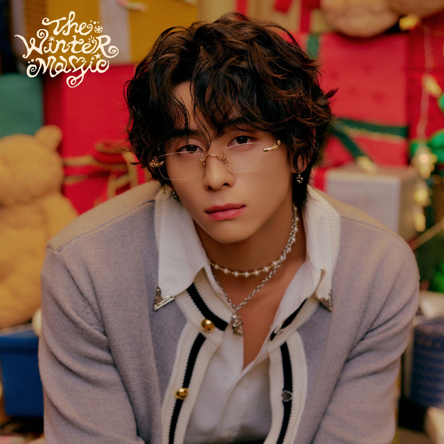 A moment captured by Nishi Hiroto (INI)'s fan