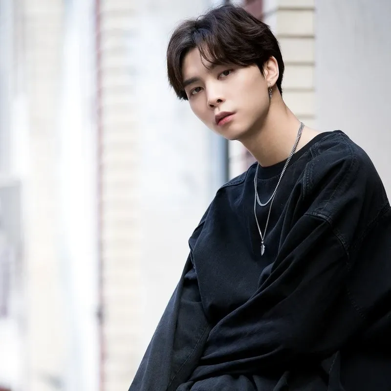 Recent activity shot of NCT