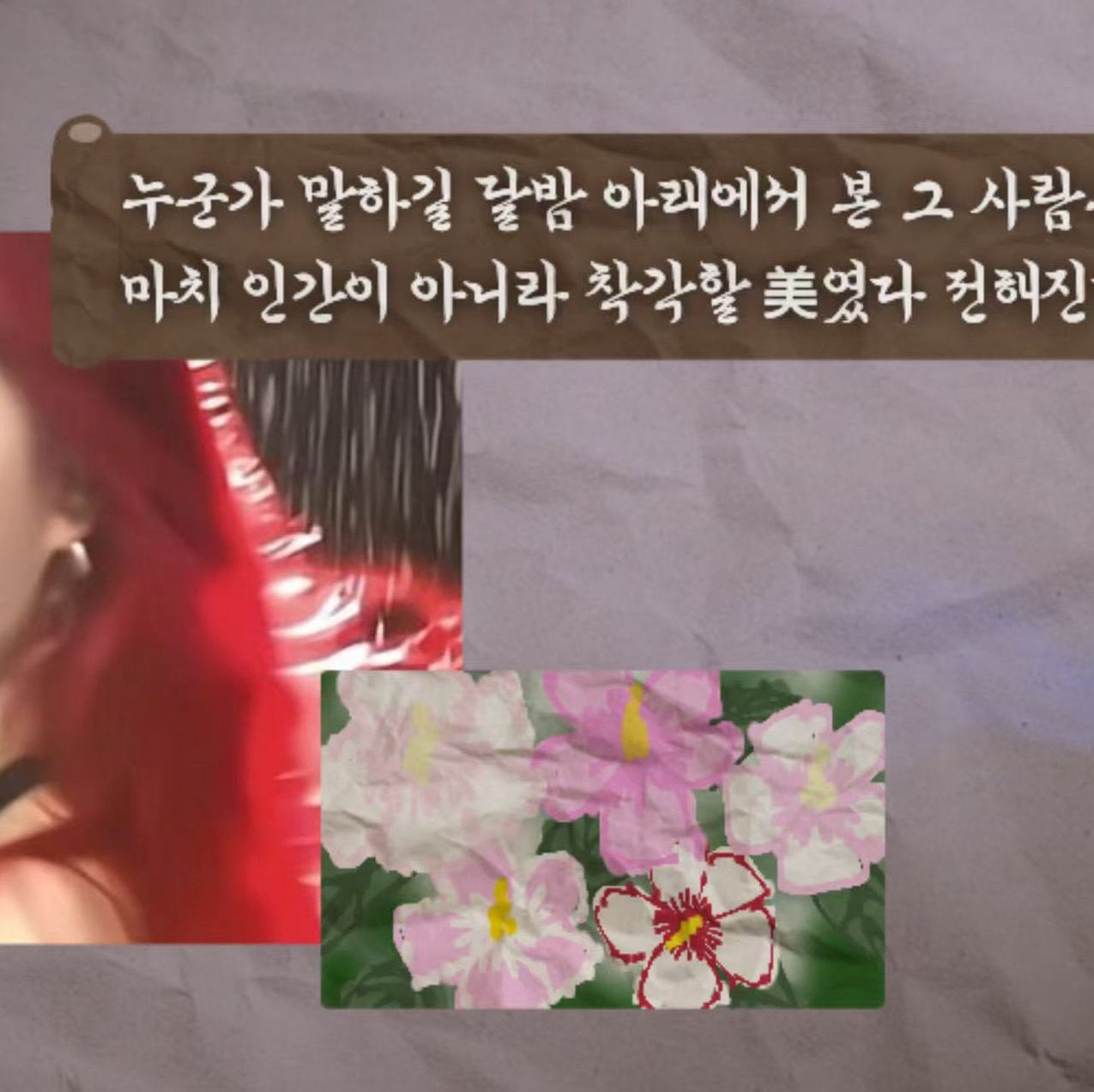 수진의 최신 사진