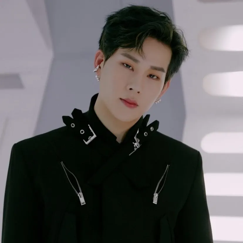 Latest photo of Joohoney (MONSTA X)