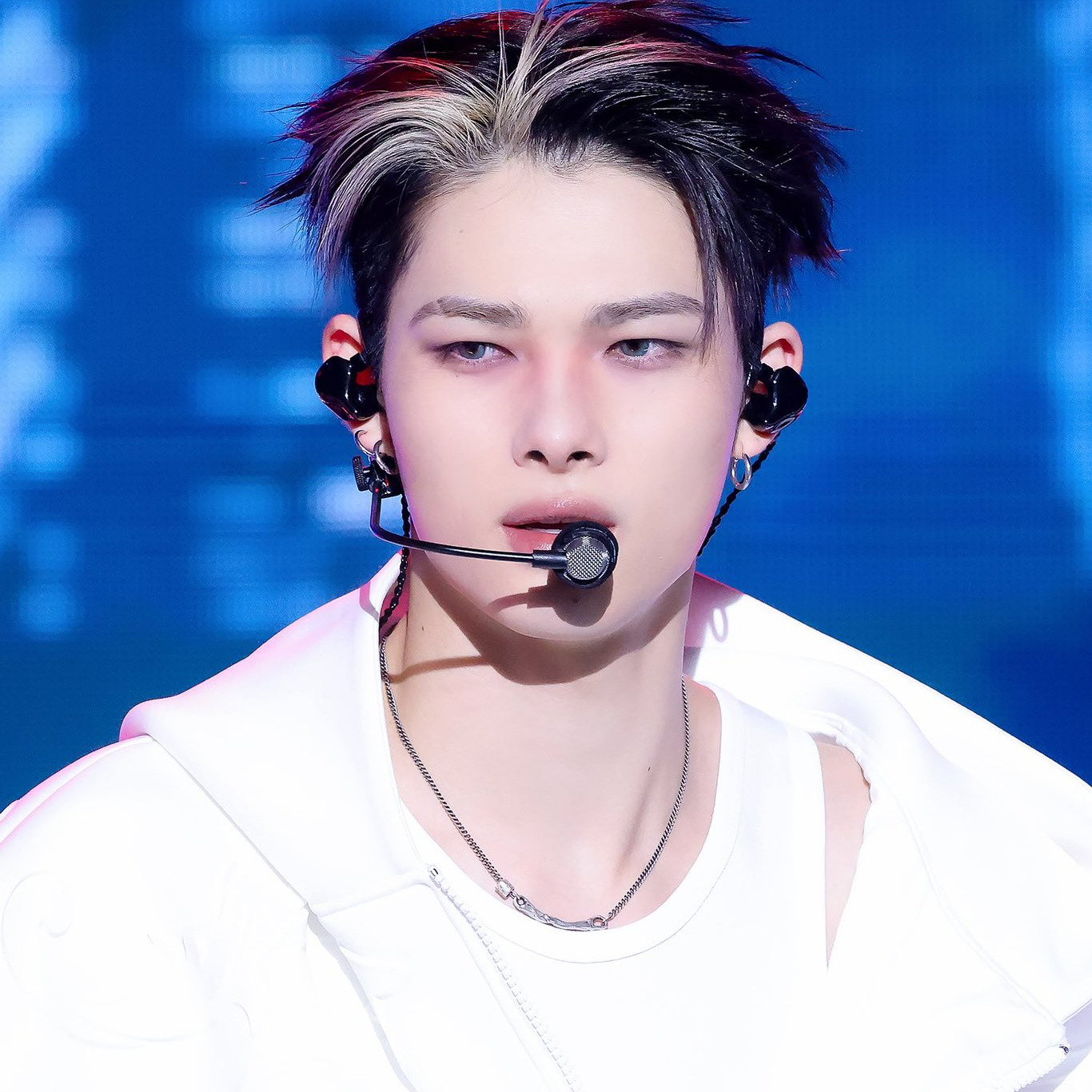 NI-KI (ENHYPEN)的最新活動照片