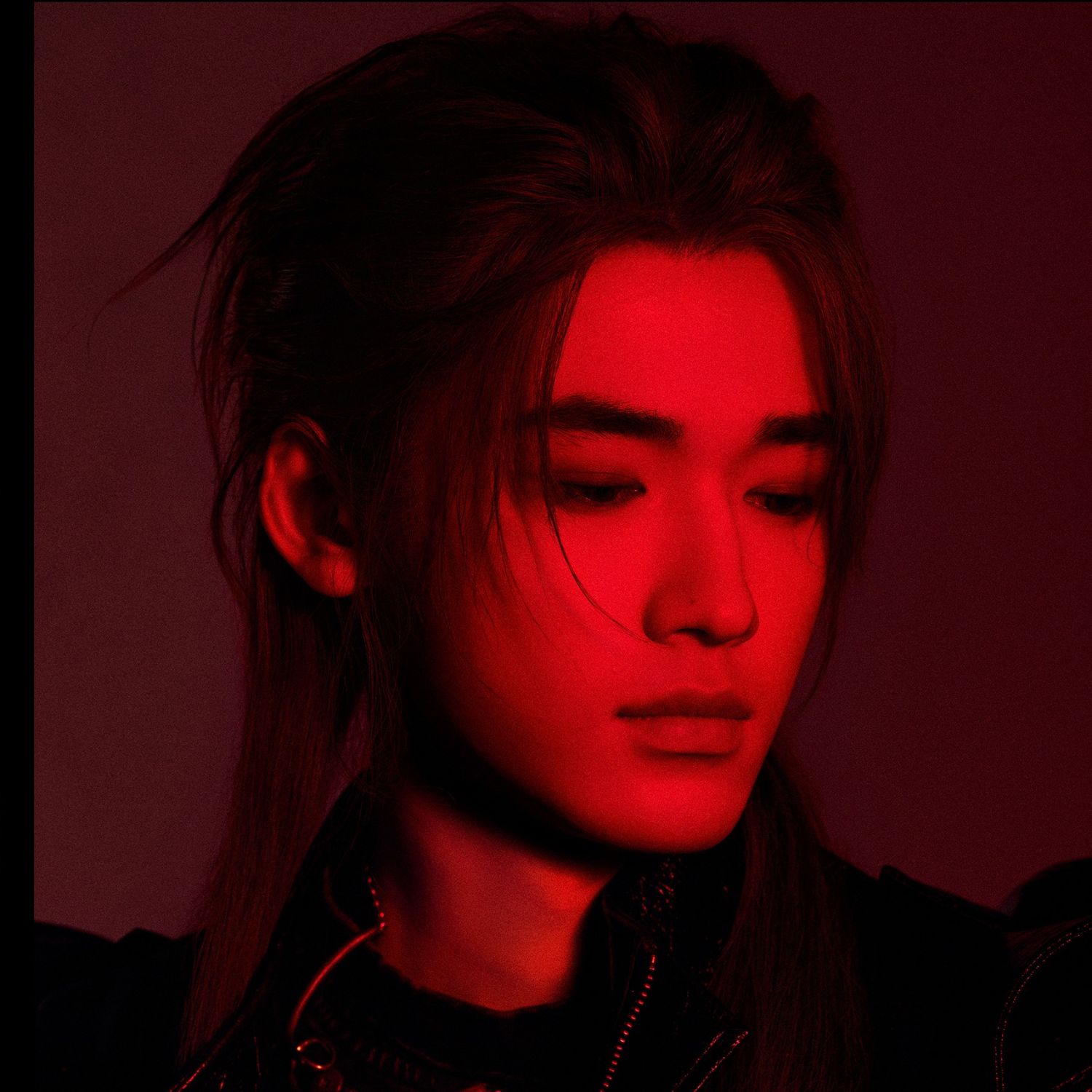 Foto terbaru Song Yaxuan