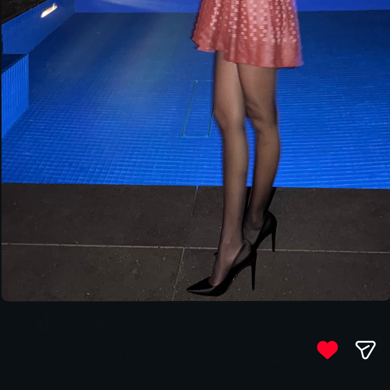 BLACKPINK的幕後花絮