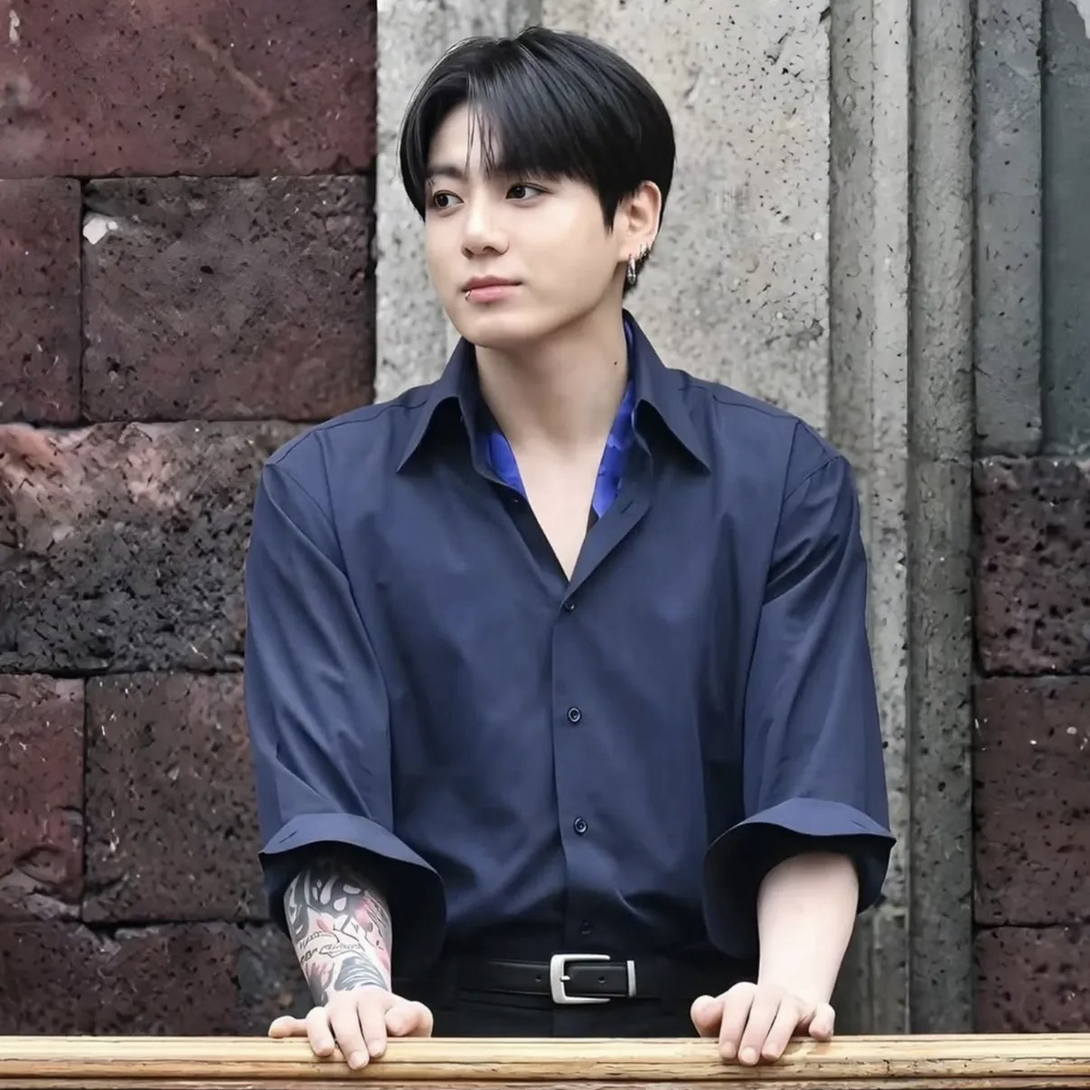 정국 (방탄소년단) 팬이 찍은 순간
