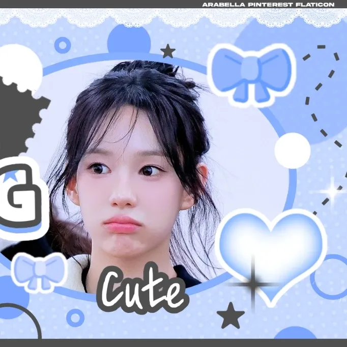 Latest photo of Ryu Sarang (izna)