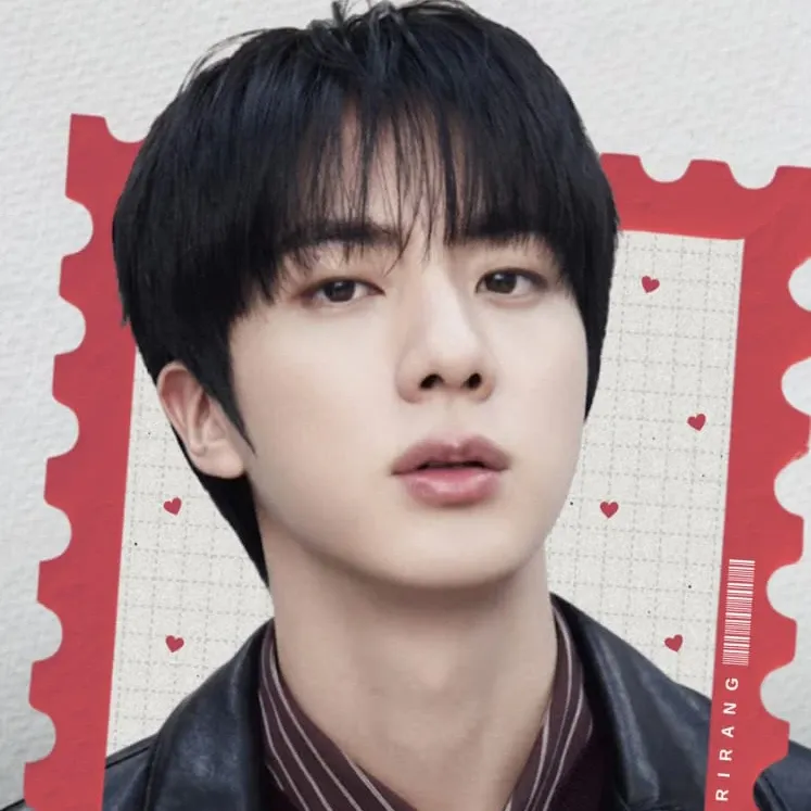 진 (방탄소년단)의 최신 사진