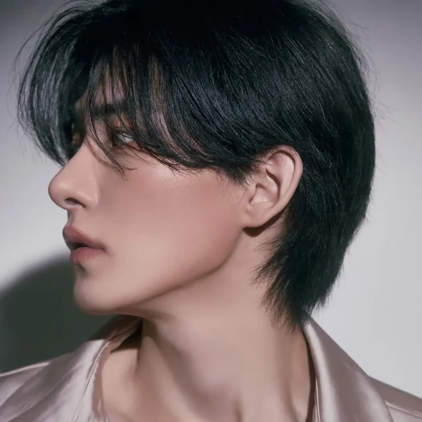 Shining profile picture of Hur Hyunjun on today's Choeaedol