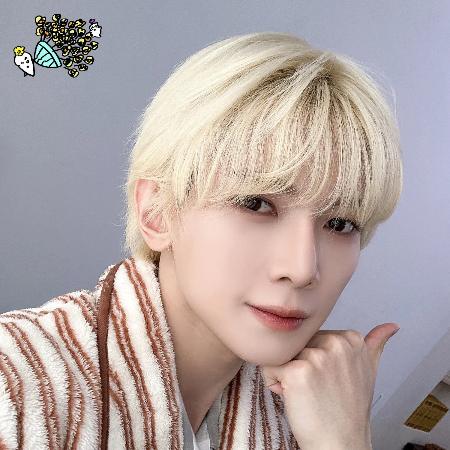 에이티즈의 최신 사진