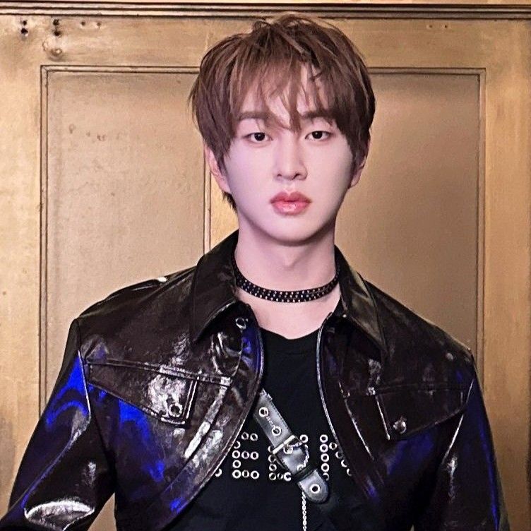Latest photo of Onew (SHINee)