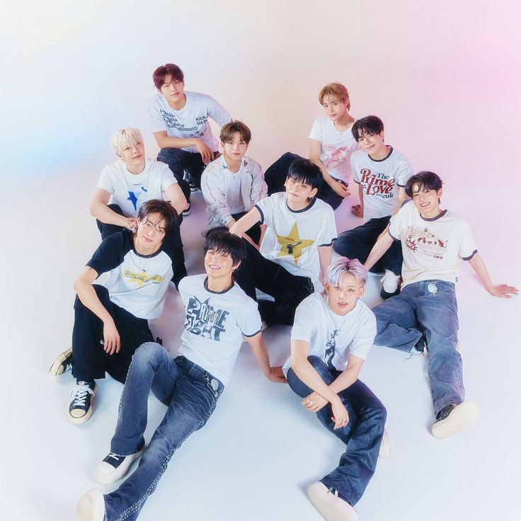 TREASURE 팬이 찍은 순간