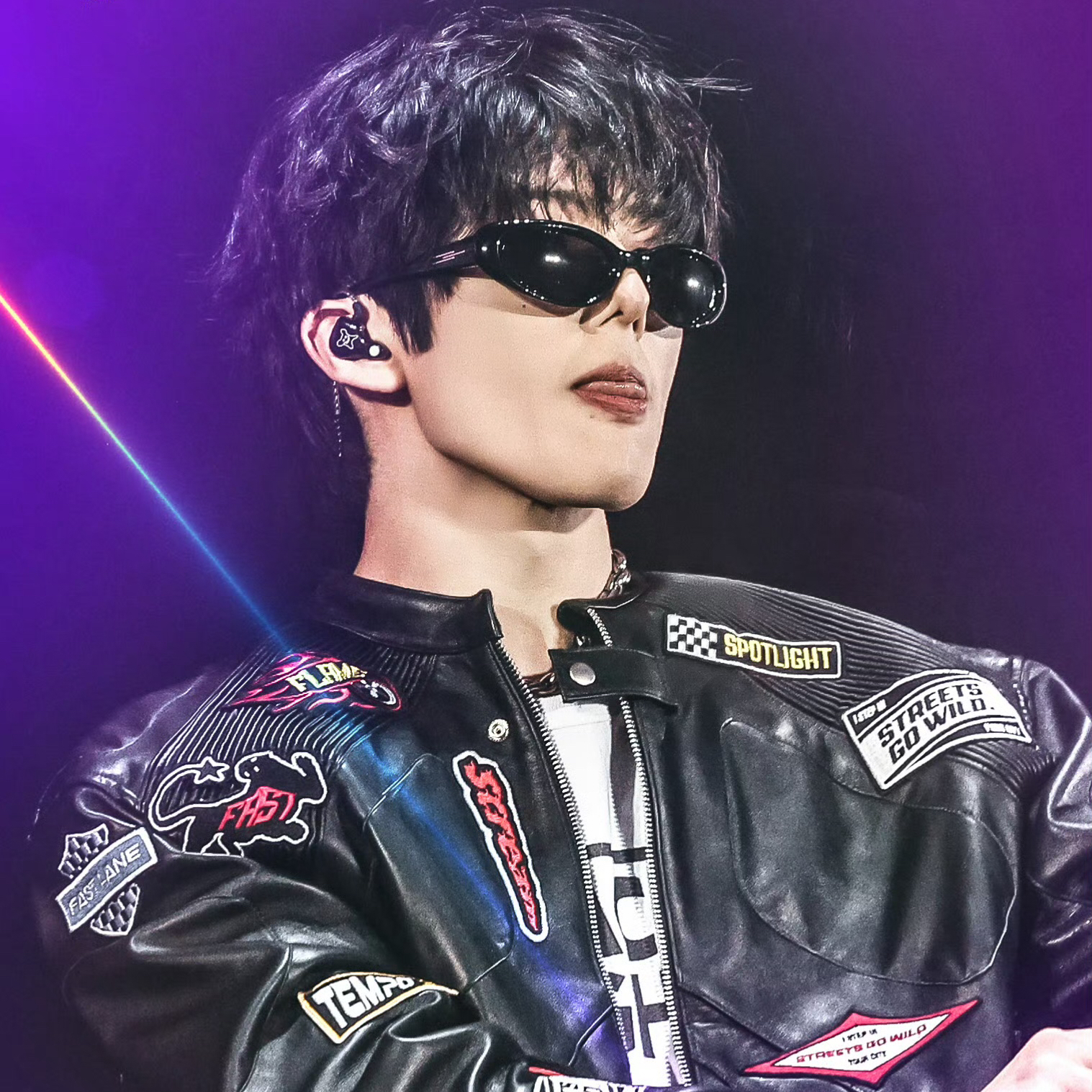 Latest photo of Jisung (NCT DREAM)