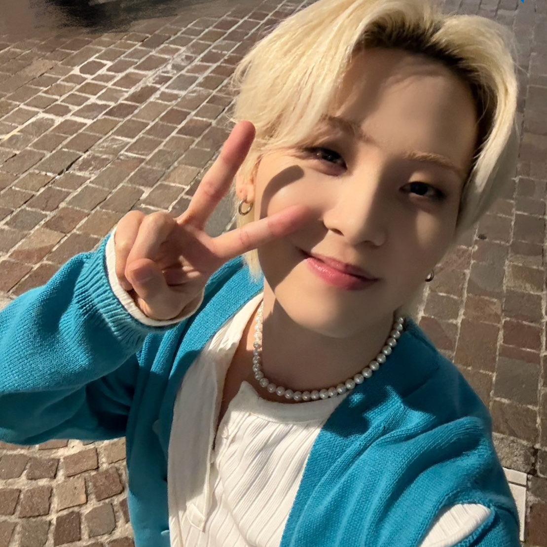 Latest photo of Kawashiri Ren (JO1)