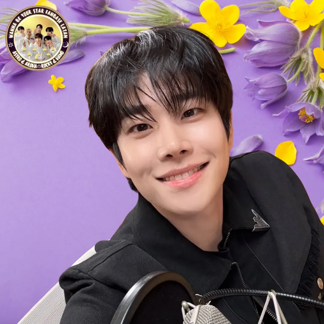 Potret di balik layar ASTRO