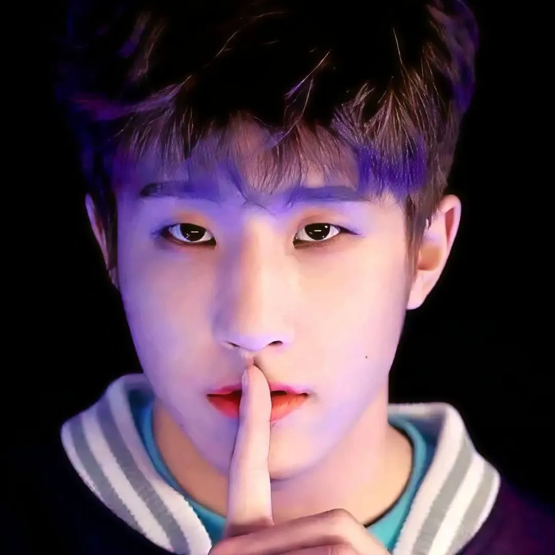 Latest photo of MJ (ASTRO)