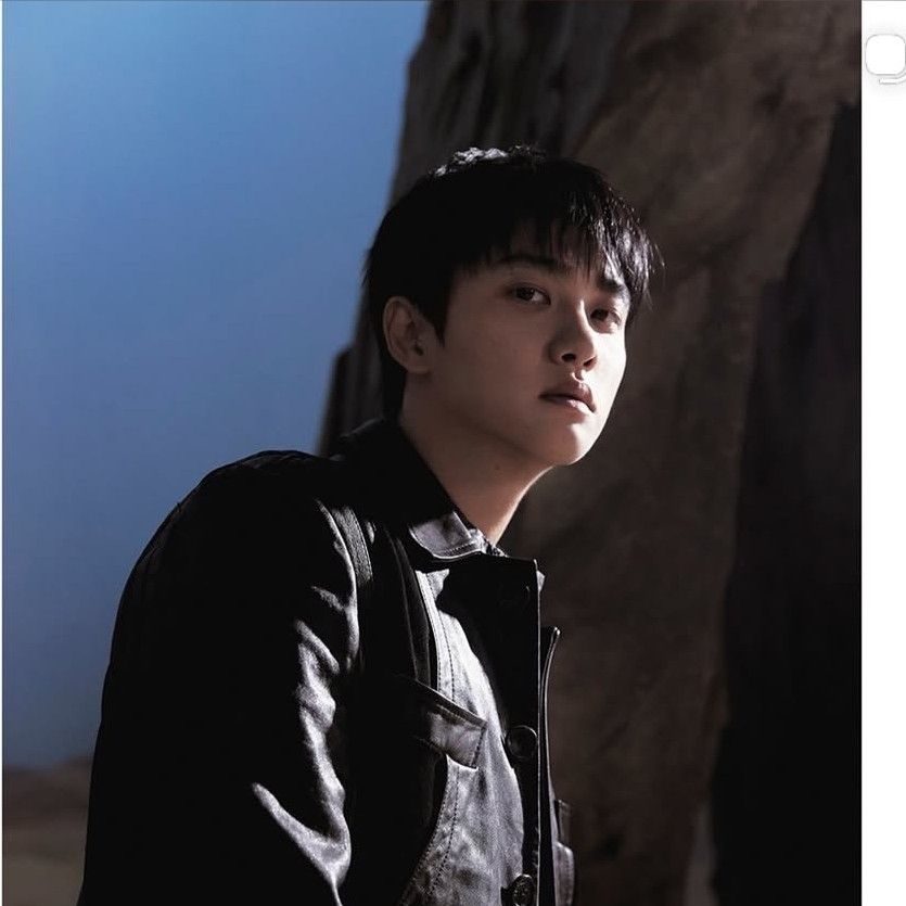 ディオ (EXO)の最近の活動写真