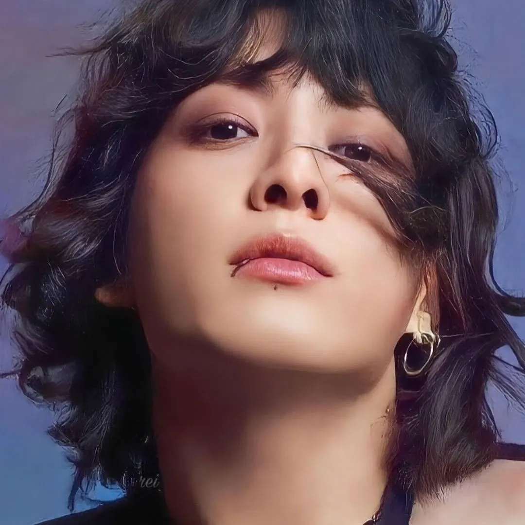 Recent activity shot of Jungkook (BTS)
