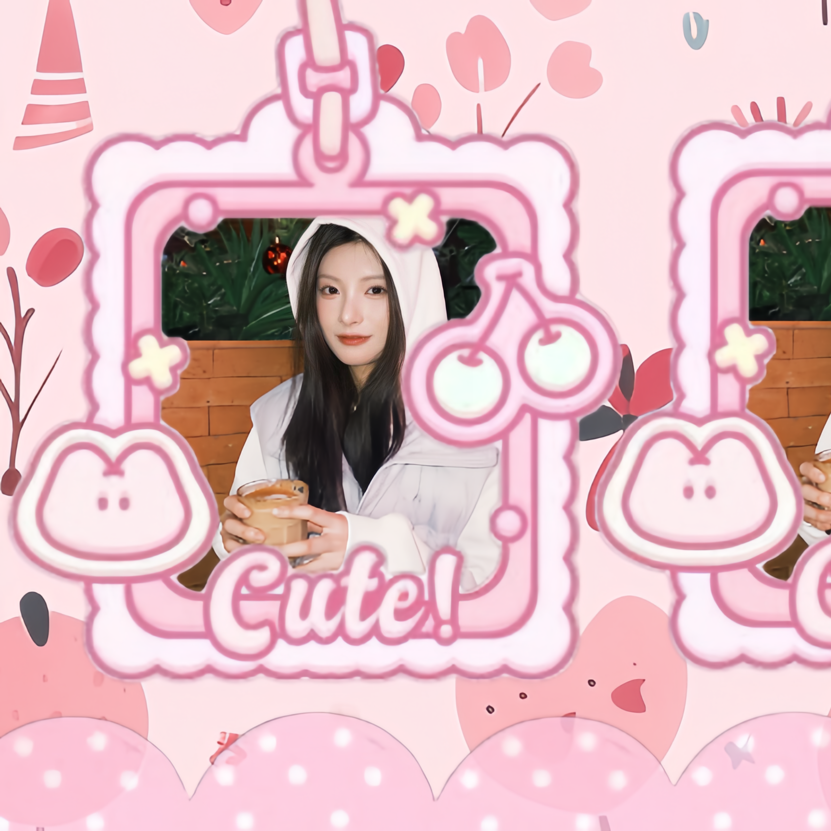 王怡人的最新活動照片