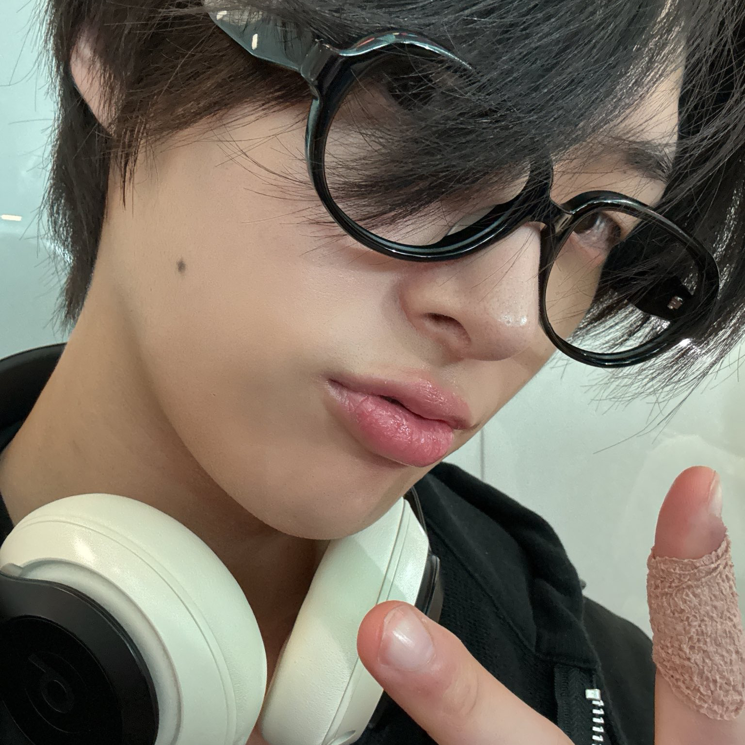 에이티즈 최근 활동샷