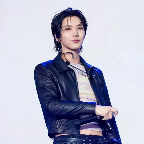 Popular profile image of TEN (WayV) selected by votes