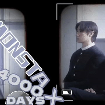 Foto aktivitas terbaru I.M (MONSTA X)