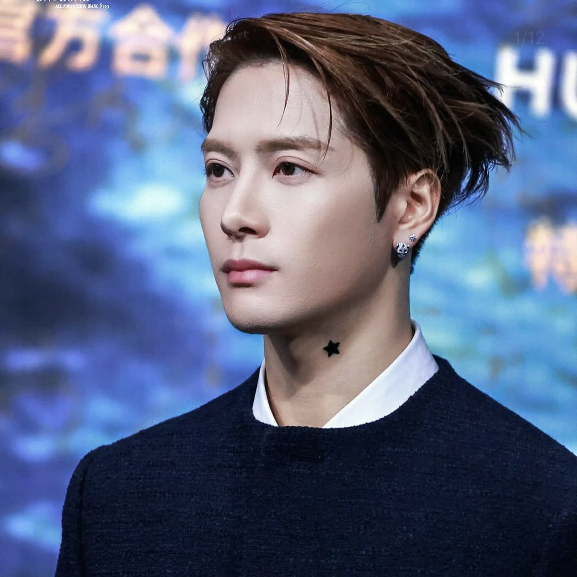 王嘉爾 (GOT7)的最新照片