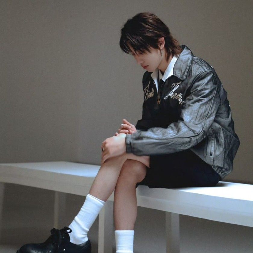 Foto terbaru The 8 (SEVENTEEN)