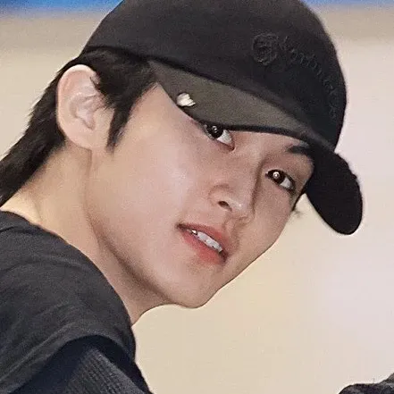 Latest photo of Mark