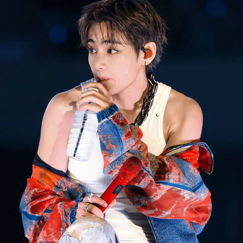 Postingan bintang K-pop yang paling disorot saat ini