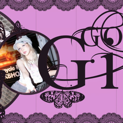 A moment captured by Hikaru (Kep1er)'s fan