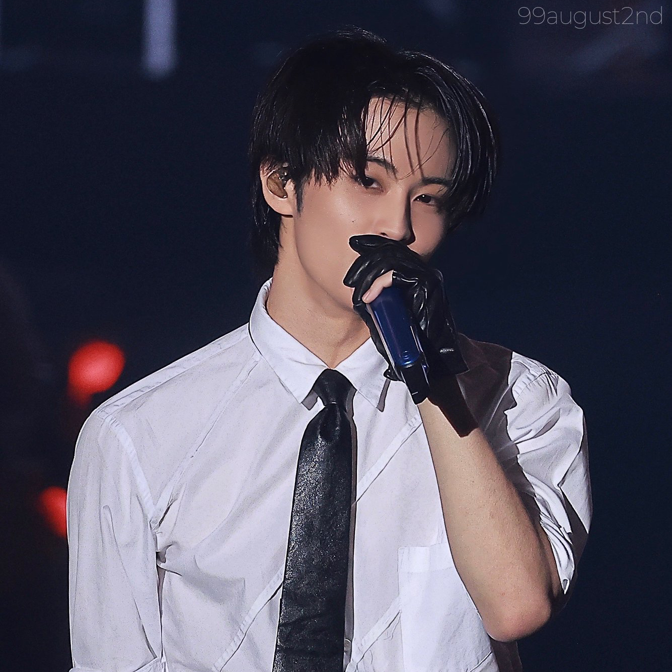 Latest photo of Mark (NCT 127, NCT DREAM)