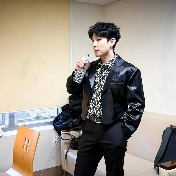 김동완 (신화) 팬덤이 선택한 최고의 순간
