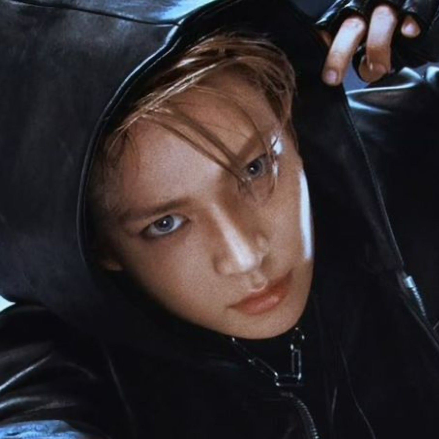 羲承 (ENHYPEN)的最新照片