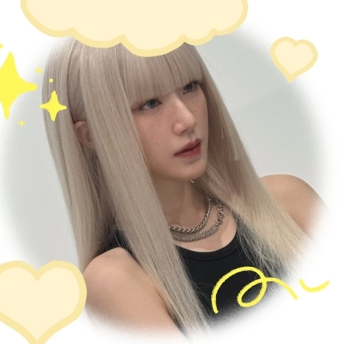 Behind-the-scenes cut of Shuhua (i-dle)