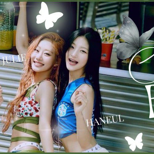 Latest photo of KISS OF LIFE