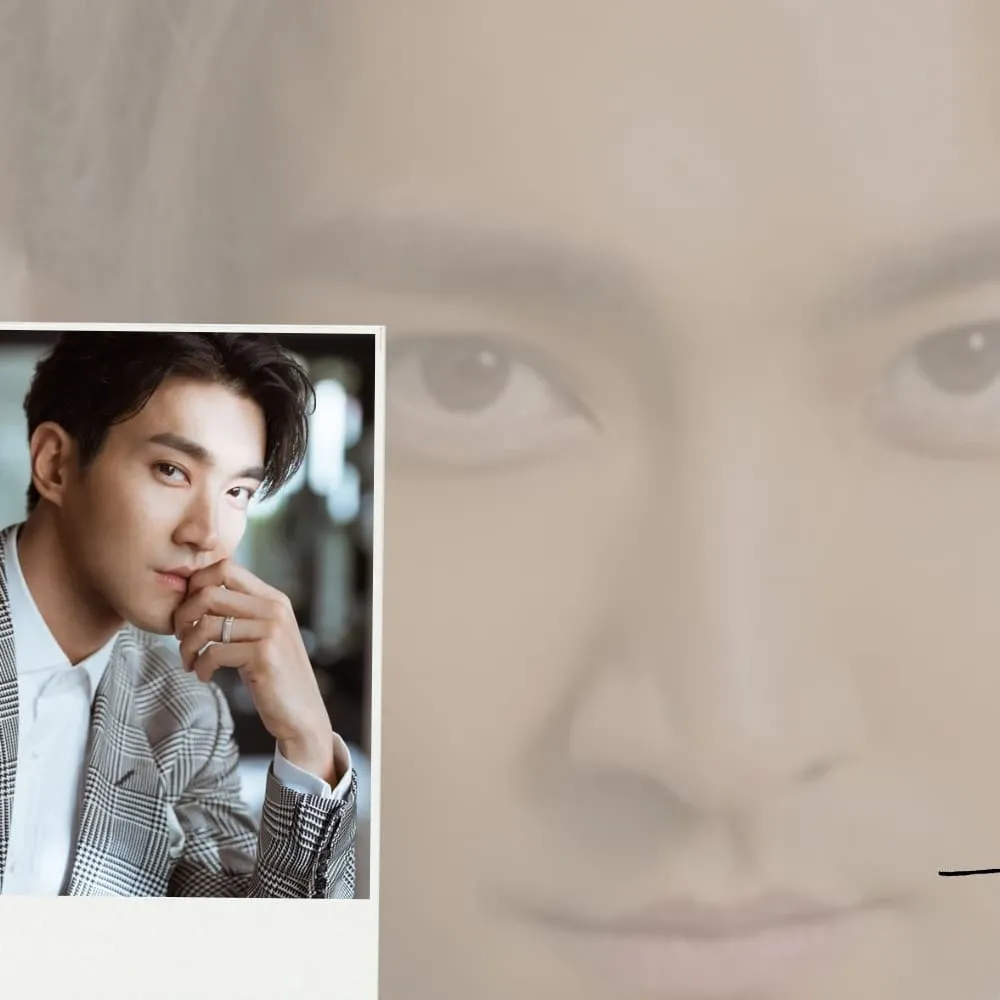 시원 (슈퍼주니어) 팬이 찍은 순간