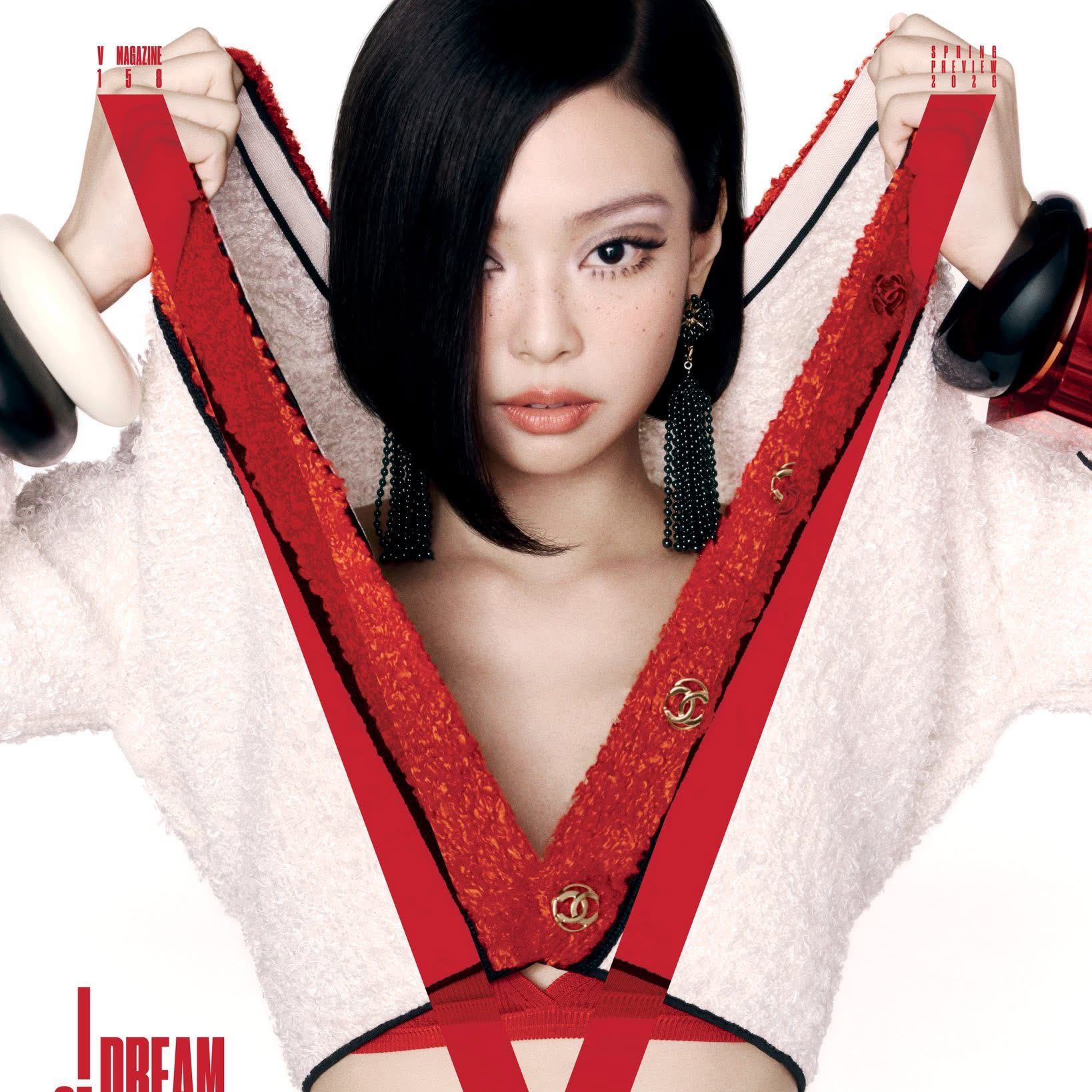 제니 (BLACKPINK) 팬이 찍은 순간