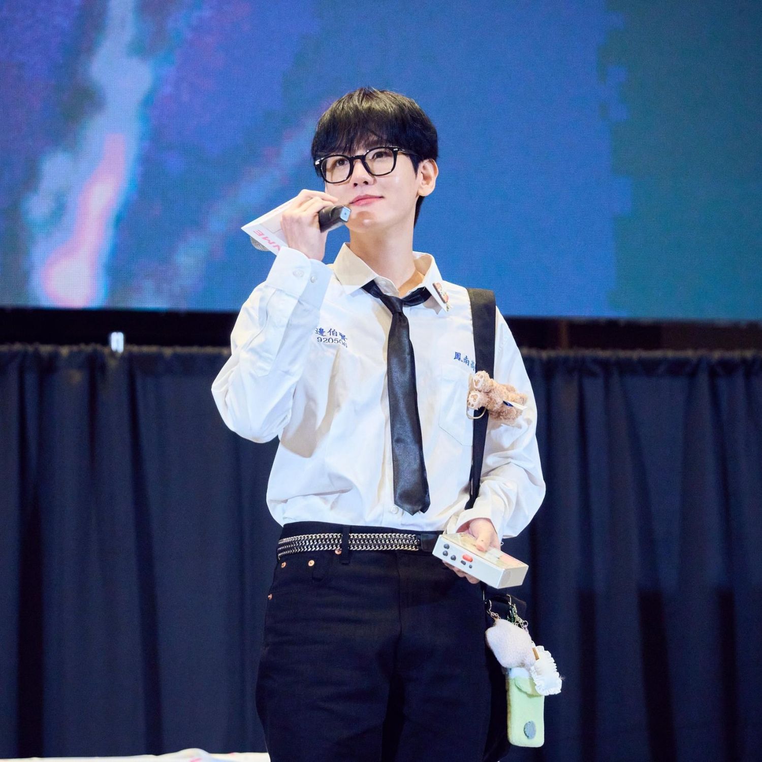 EXO의 최신 사진