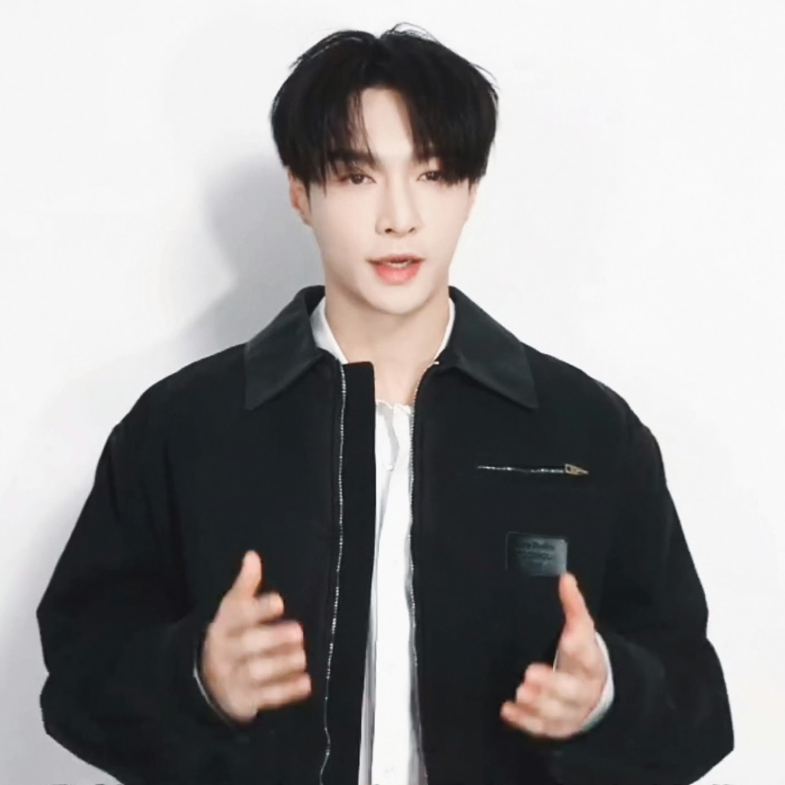 EXO 팬이 찍은 순간