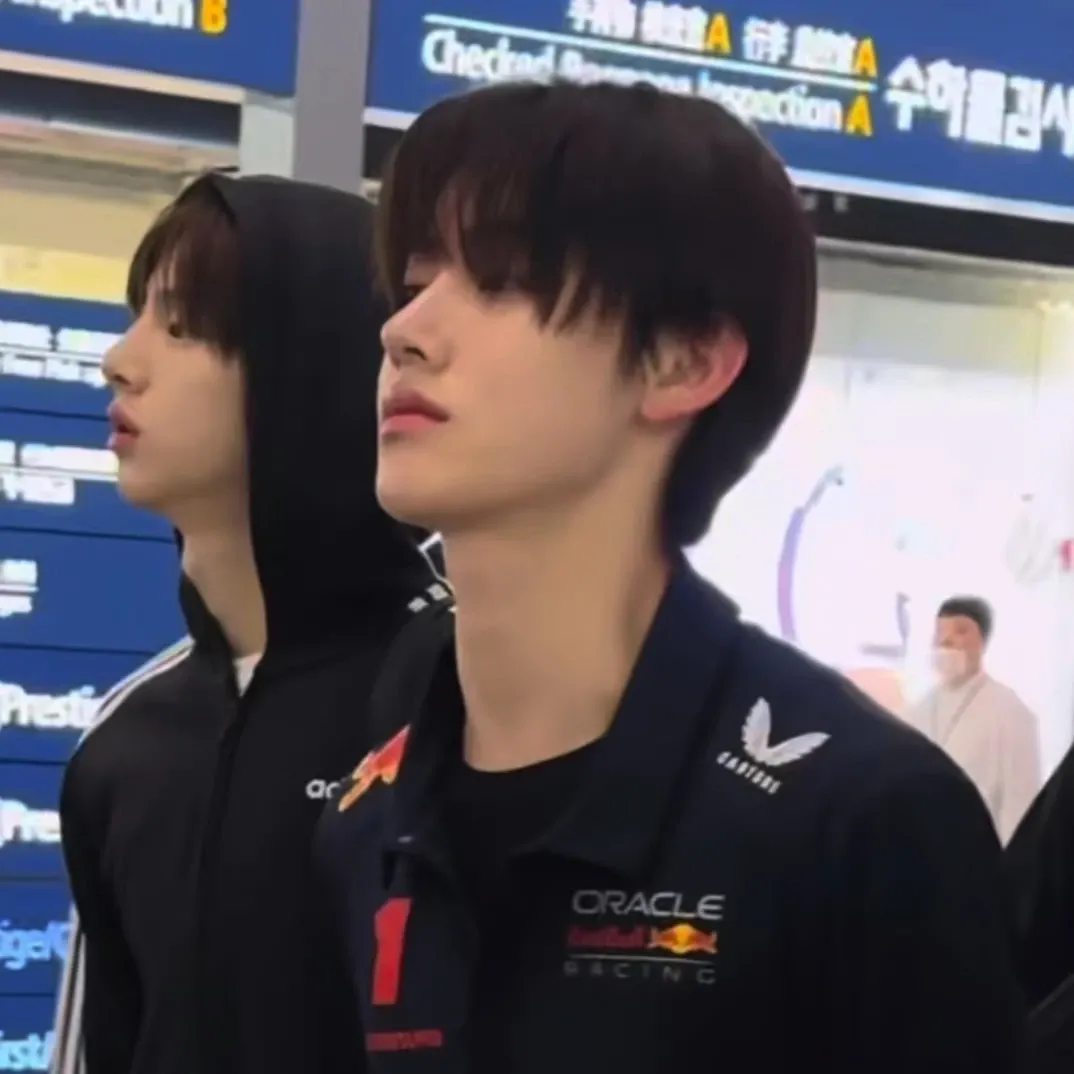 성현 (CORTIS) 최근 활동샷