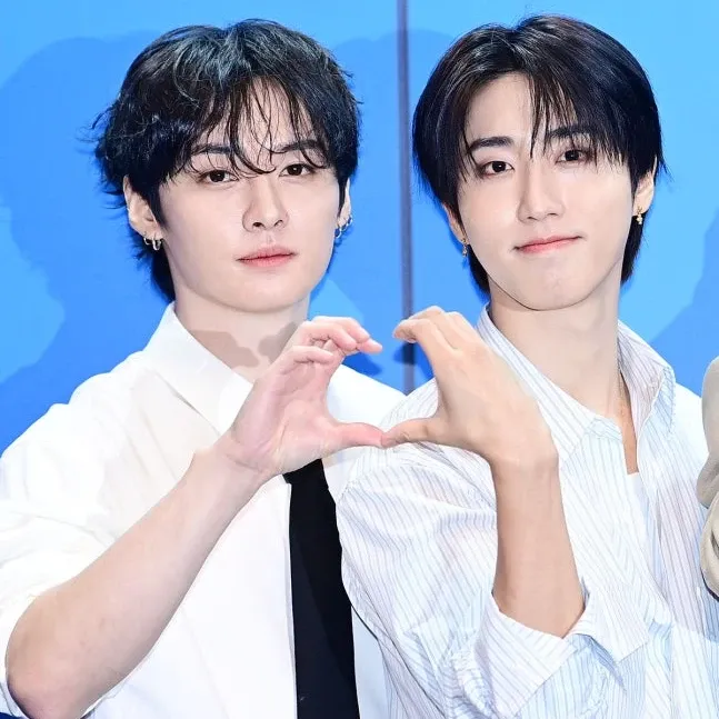 Stray Kids의 최신 사진